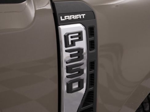 New 2026 Ford F350 Lariat AWD/4WD image 17