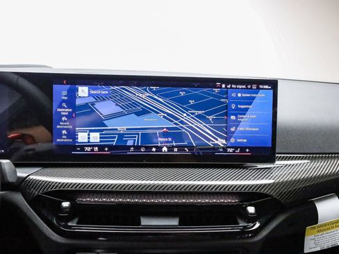 New 2026 BMW M4 xDrive Competition image 24