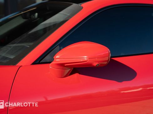 Used 2023 Porsche 911 Turbo image 9