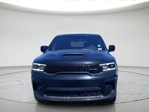 Used 2025 Dodge Durango R/T w/ Blacktop Package AWD/4WD image 4