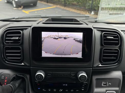 New 2026 RAM ProMaster 1500 w/ Convenience Group image 17