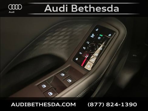 New 2026 Audi A5 2.0T Premium Plus AWD/4WD image 14