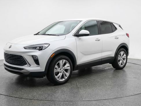 Used 2025 Buick Encore GX Preferred image 3