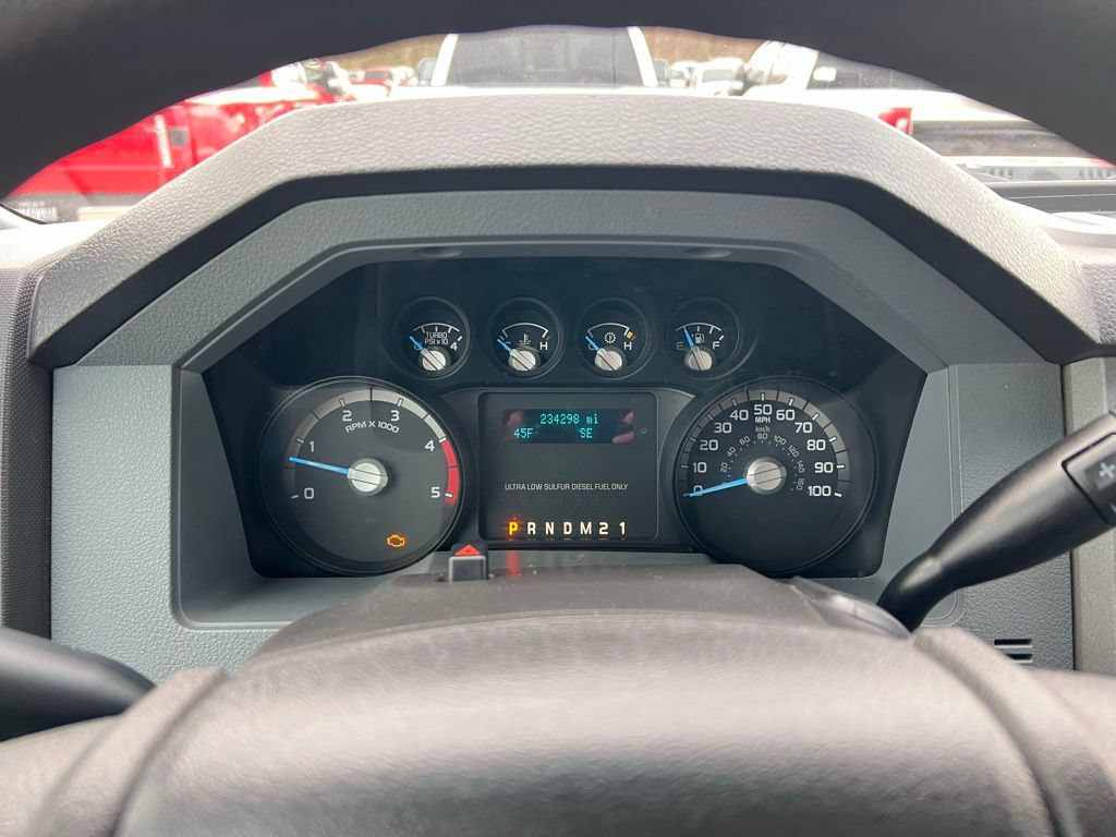 Used 2013 Ford F250 XLT w/ XLT Value Pkg AWD/4WD image 36