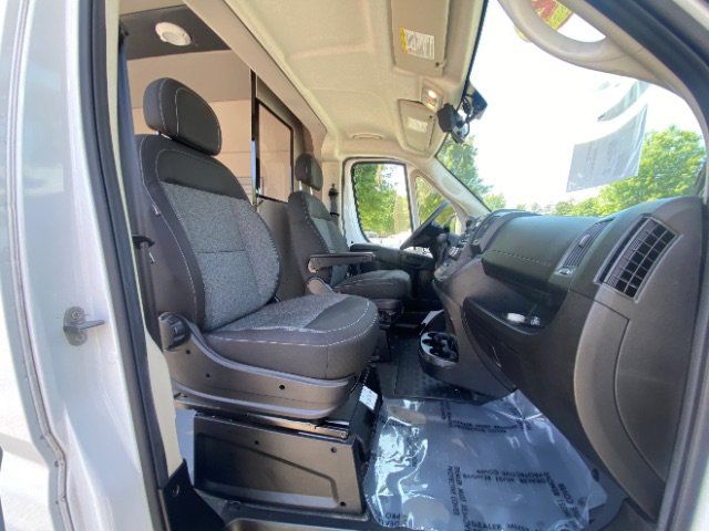 Used 2021 RAM ProMaster 1500 FWD image 18