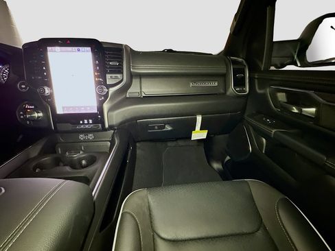 New 2026 RAM 1500 Laramie w/ Night Edition AWD/4WD image 27
