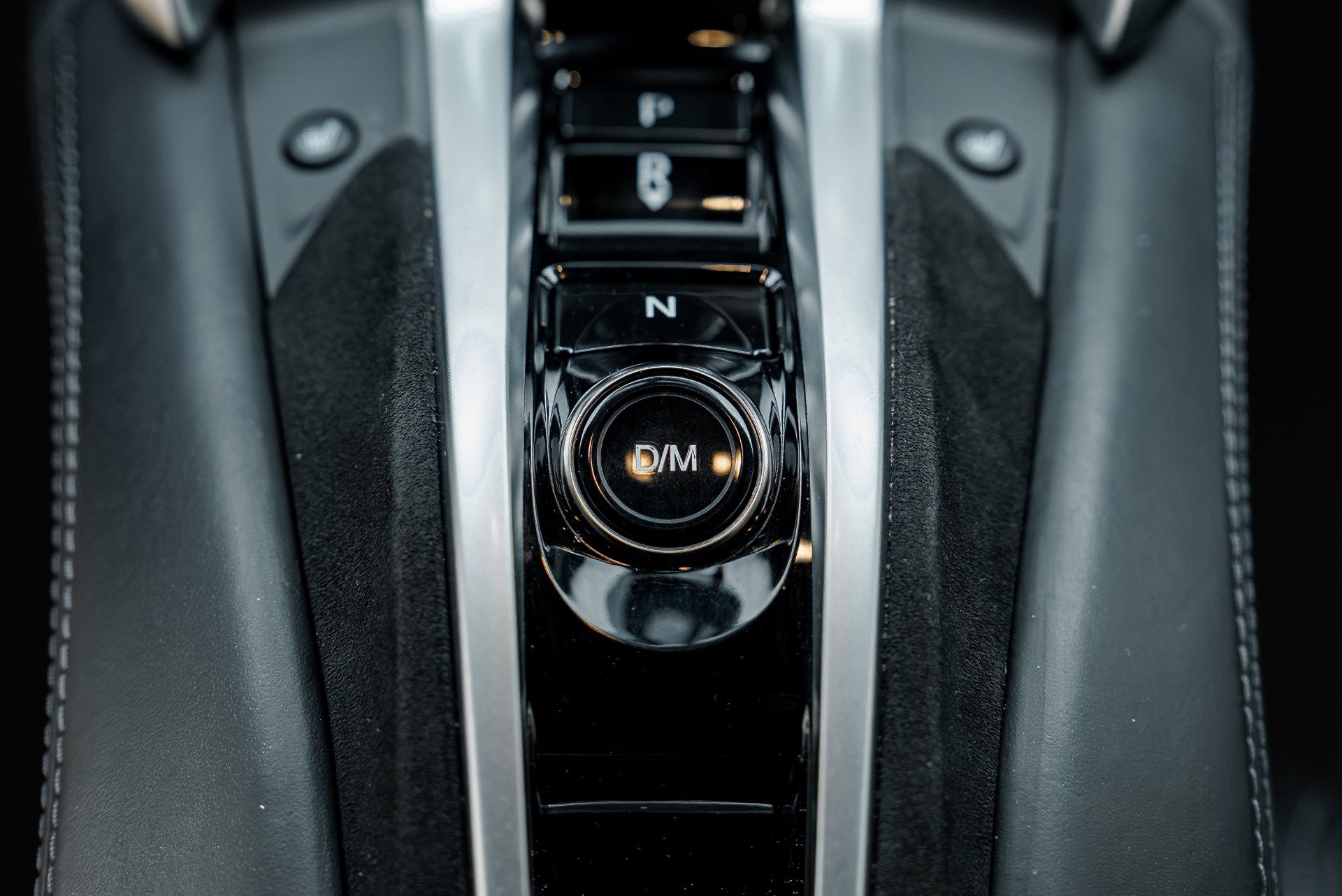 Used 2017 Acura NSX AWD/4WD image 44