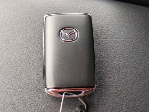 Used 2023 MAZDA CX-5 AWD 2.5 S image 27