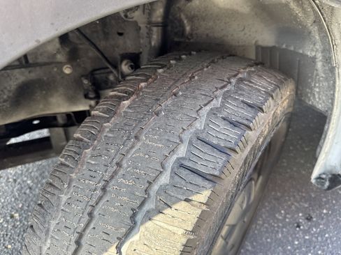 Used 2022 Ford Transit 250 w/ Load Area Protection Package image 10