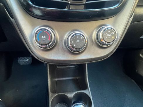 Used 2020 Chevrolet Spark LT FWD image 24