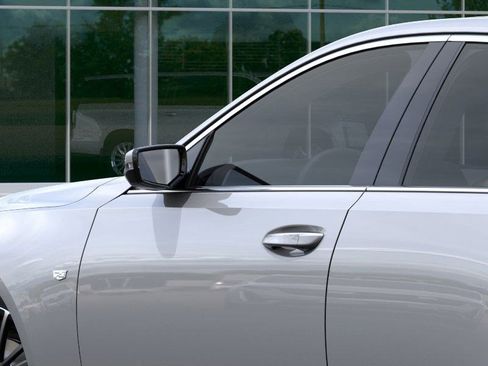 New 2025 Cadillac CT5 Premium Luxury image 12