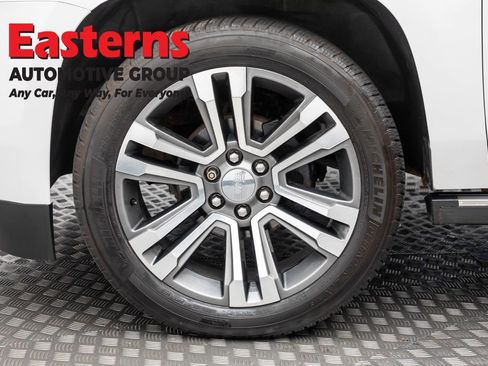 Used 2020 GMC Yukon Denali w/ Denali Ultimate Package image 8