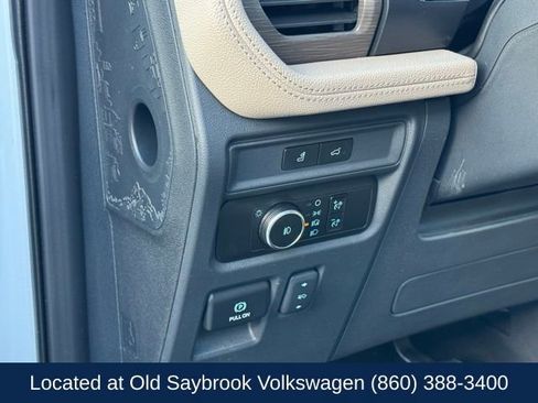 Used 2024 Ford Expedition Max Limited image 36