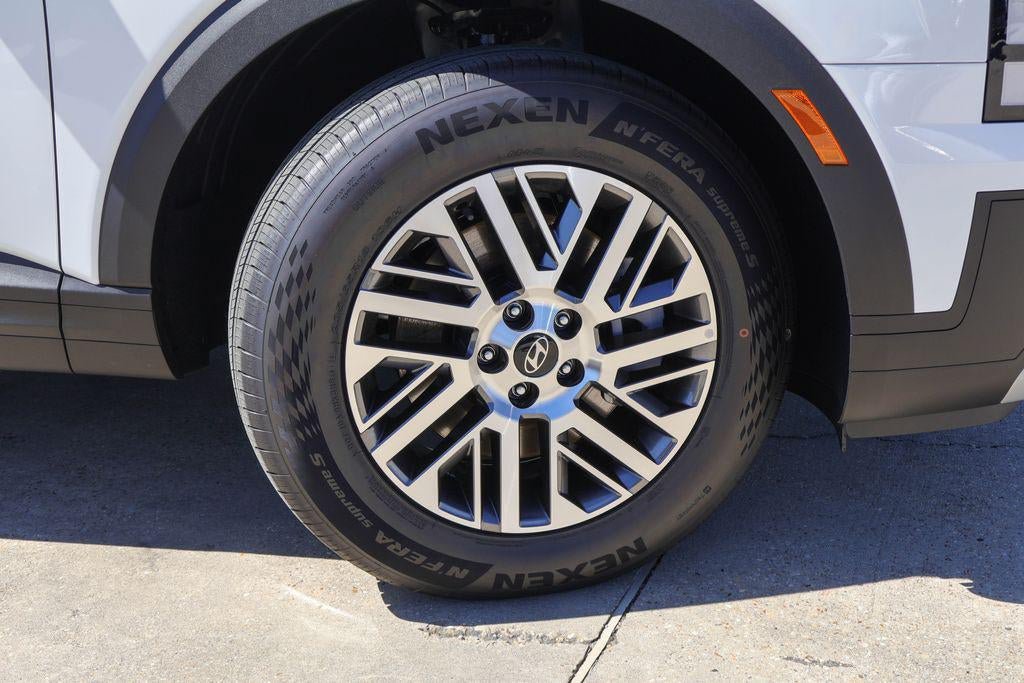 New 2026 Hyundai Palisade SE FWD image 30