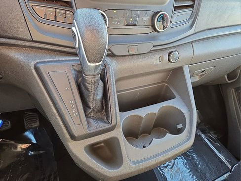Used 2021 Ford Transit 350 XLT image 31