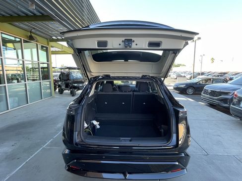 Used 2024 Nissan Ariya FWD image 13