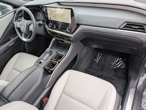 Used 2024 Lexus TX 350 AWD w/ Cold Weather Package image 23