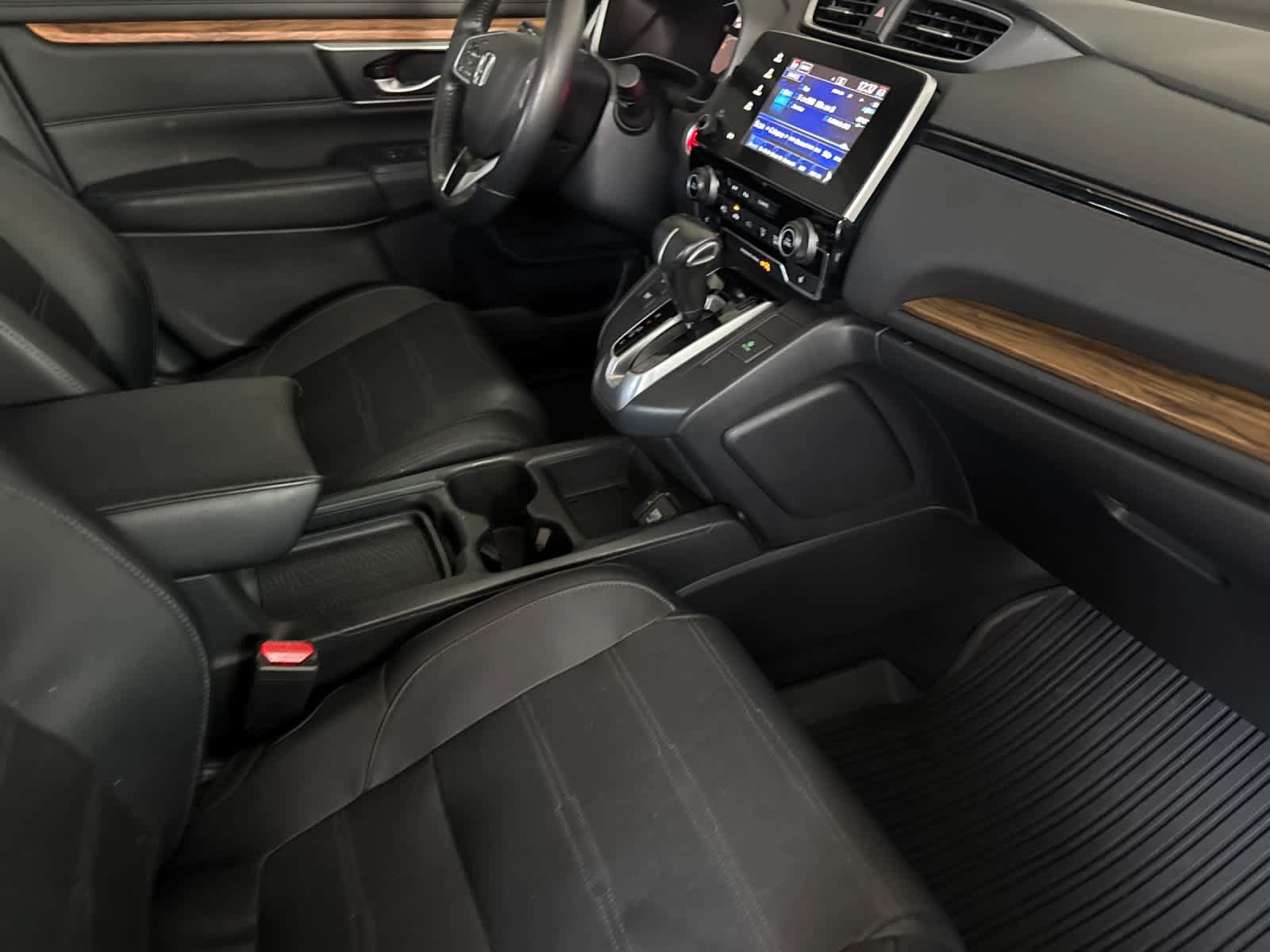 Used 2019 Honda CR-V EX-L image 17