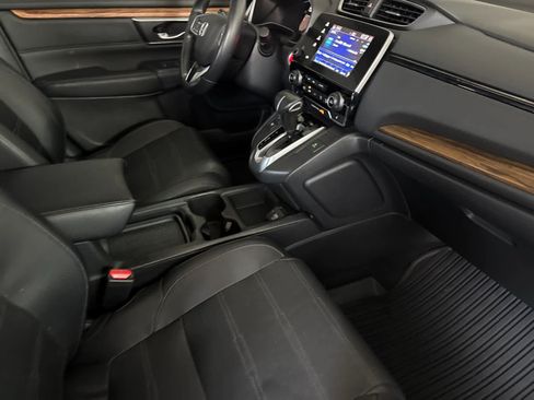 Used 2019 Honda CR-V EX-L image 17