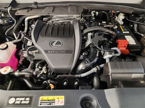 Used 2024 Lexus TX 350 350 image 31