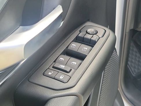 New 2027 RAM 1500 Lone Star AWD/4WD image 15