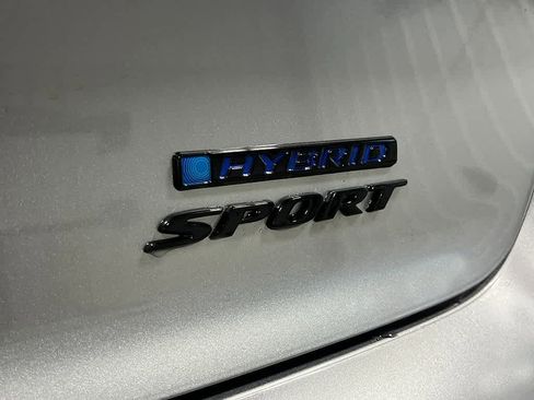New 2026 Honda Accord Sport image 10