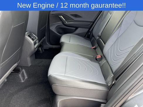 New 2026 Volkswagen Tiguan SE R-Line FWD image 13