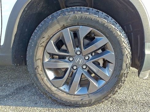 Used 2021 Honda Ridgeline Sport image 8