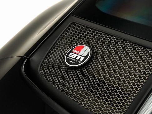 Used 2024 Porsche 911 GT3 RS image 38