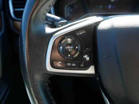 Used 2020 Honda CR-V EX-L image 31