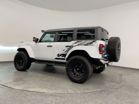 Used 2023 Ford Bronco Raptor image 3