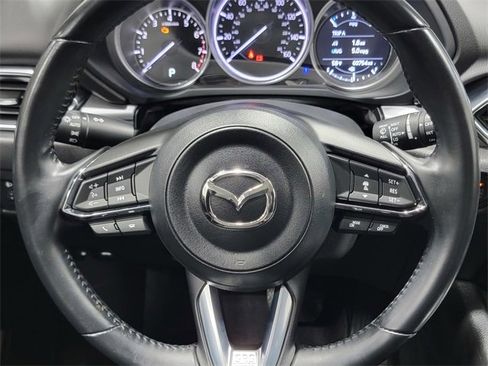 Used 2020 MAZDA CX-5 Sport image 27