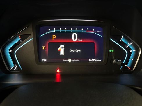 Used 2020 Honda Odyssey EX-L image 10