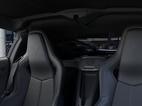 New 2026 Chevrolet Corvette Stingray Coupe w/ 1LT image 24