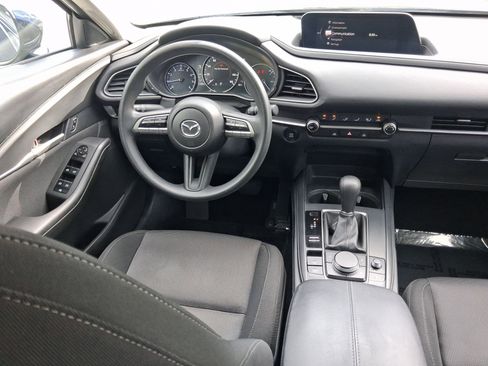 Certified 2023 MAZDA CX-30 AWD 2.5 S image 8