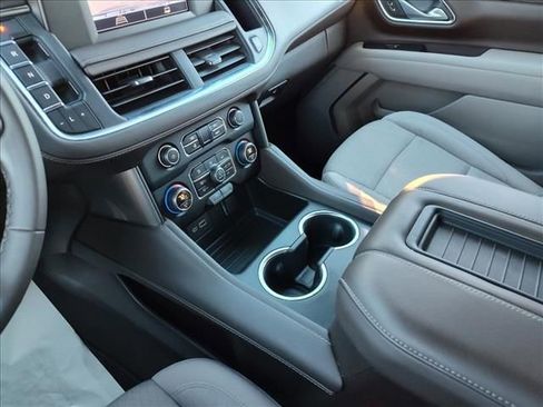 Used 2024 Chevrolet Tahoe LS w/ Driver Alert Package image 21