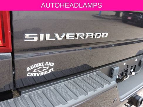 Used 2024 Chevrolet Silverado 1500 RST w/ All Star Edition Plus AWD/4WD image 14
