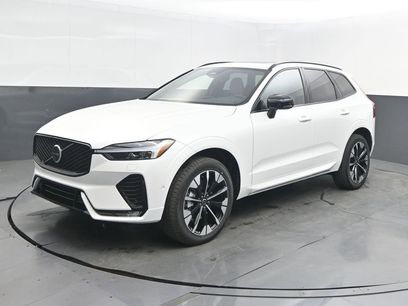 New 2026 Volvo XC60 B5 Plus w/ Protection Package Premier