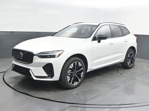 New 2026 Volvo XC60 B5 Plus w/ Protection Package Premier AWD/4WD image 1