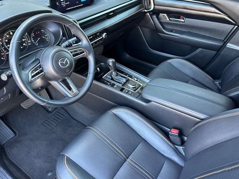 Certified 2025 MAZDA CX-50 AWD 2.5 S w/ Premium Plus Pkg image 10