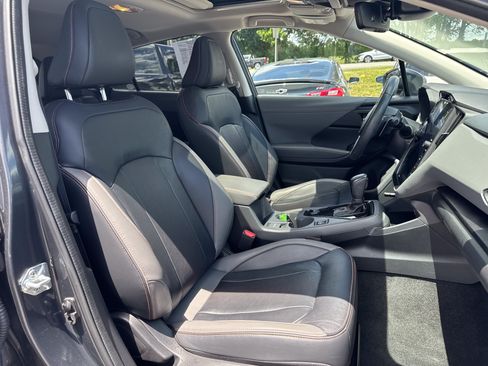 Certified 2024 Subaru Crosstrek 2.5i Limited w/ Crosstrek Mirror Package AWD/4WD image 17