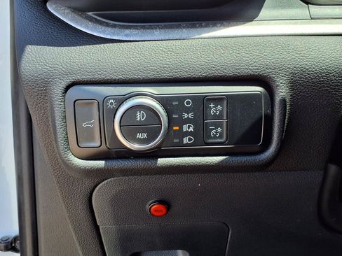Used 2024 Ford Explorer Timberline w/ Timberline Technology Package AWD/4WD image 15