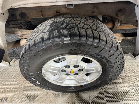 Used 2009 Chevrolet Silverado 1500 LT w/ Power Pack Plus image 17