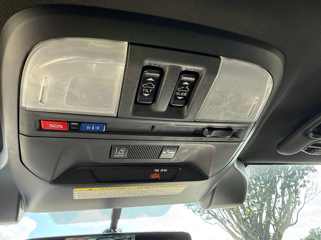 Used 2019 Subaru Impreza 2.0i Sport AWD/4WD image 18