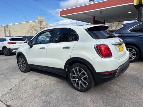 Used 2016 FIAT 500X Trekking Plus image 7