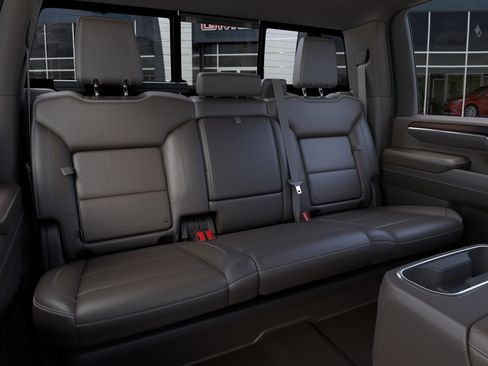 New 2026 GMC Sierra 3500 Denali image 17