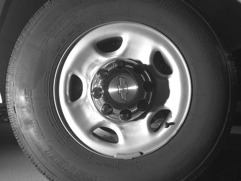 Used 2025 Chevrolet Express 3500 LT w/ LT Preferred Equipment Group RWD image 13