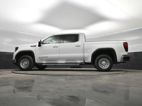 New 2026 GMC Sierra 1500 SLE w/ Preferred Package image 33