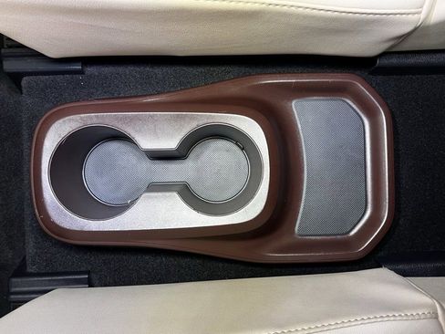 Certified 2020 Toyota Highlander Platinum image 51