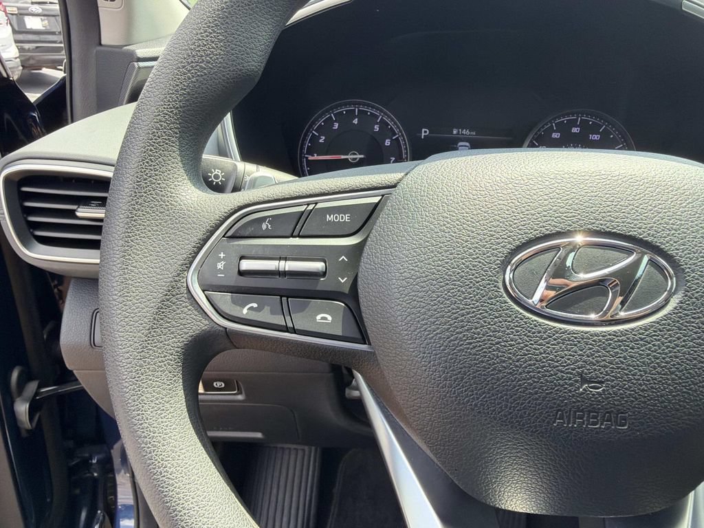 Used 2023 Hyundai Santa Fe SE AWD/4WD image 24